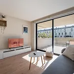 Guestready - Seaside Oasis In Private *