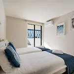 Guestready - Seaside Oasis In Private 아파트