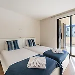 아파트 Guestready - Seaside Oasis In Private *