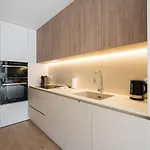 Guestready - Seaside Oasis In Private 아파트 *
