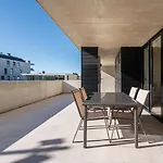 아파트 Guestready - Seaside Oasis In Private Apúlia