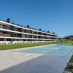 아파트 Guestready - Seaside Oasis In Private Apúlia