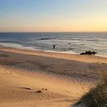 아파트 Guestready - Seaside Oasis In Private Apúlia