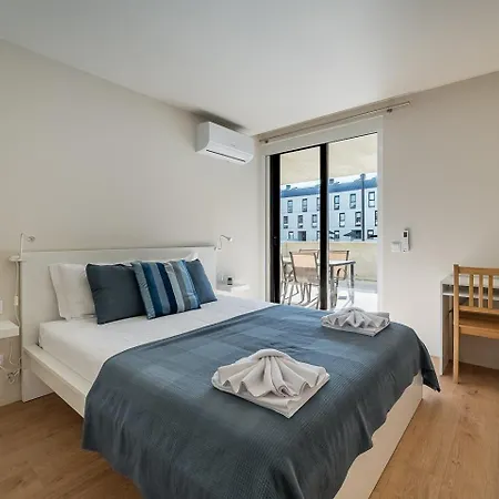 Apartamento Guestready - Seaside Oasis In Private *