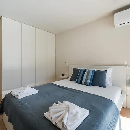 Apartamento Guestready - Seaside Oasis In Private