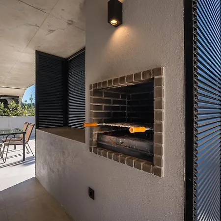 Guestready - Seaside Oasis In Private Apartamento