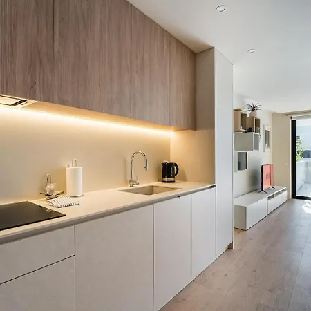 Apartamento Guestready - Seaside Oasis In Private Apúlia