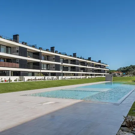 Apartamento Guestready - Seaside Oasis In Private Apúlia