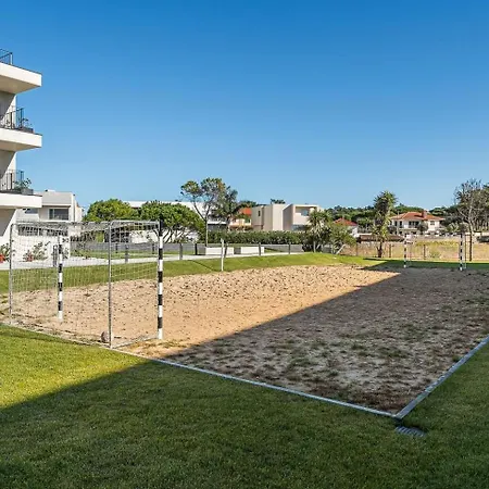 Guestready - Seaside Oasis In Private Apartamento *