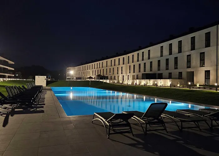 Guestready - Seaside Oasis In Private Apartment *