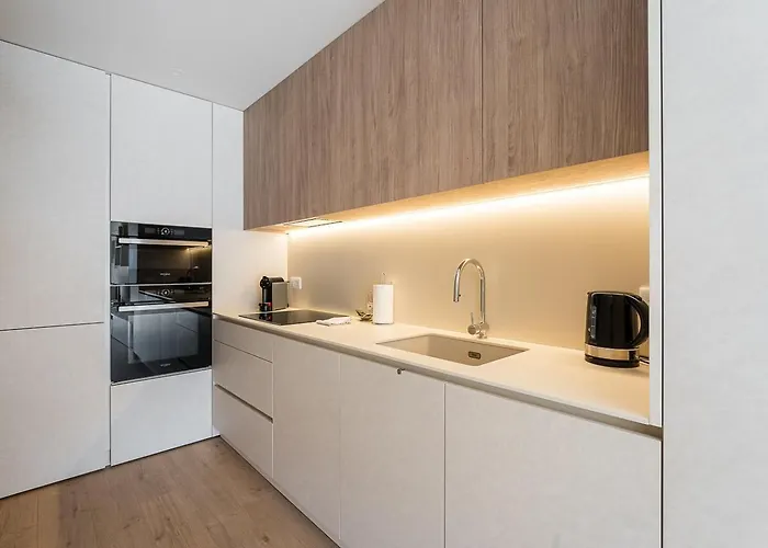 Guestready - Seaside Oasis In Private Apartment *