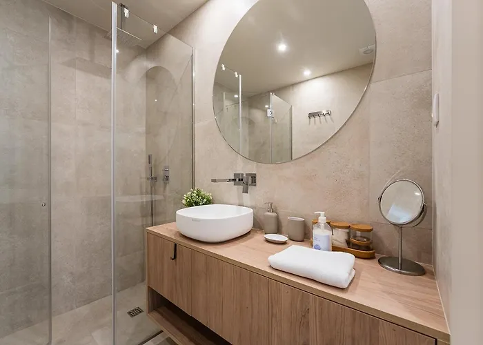 Guestready - Seaside Oasis In Private Apartment