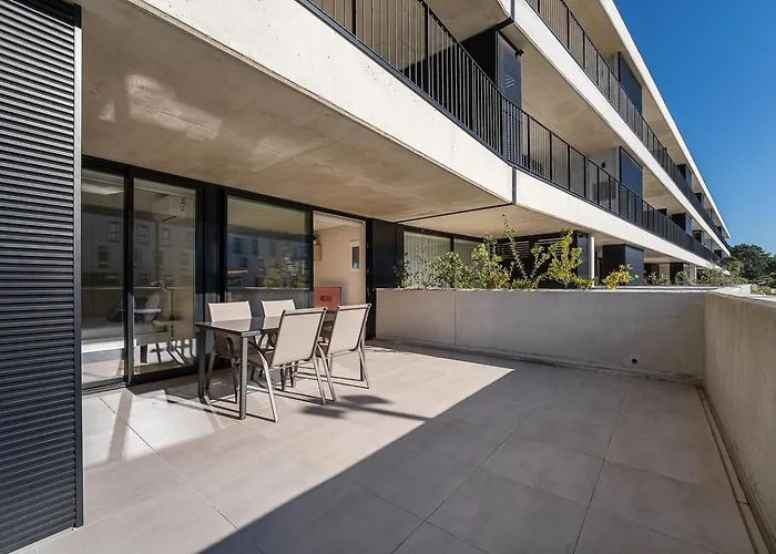 Guestready - Seaside Oasis In Private Apartment Apulia