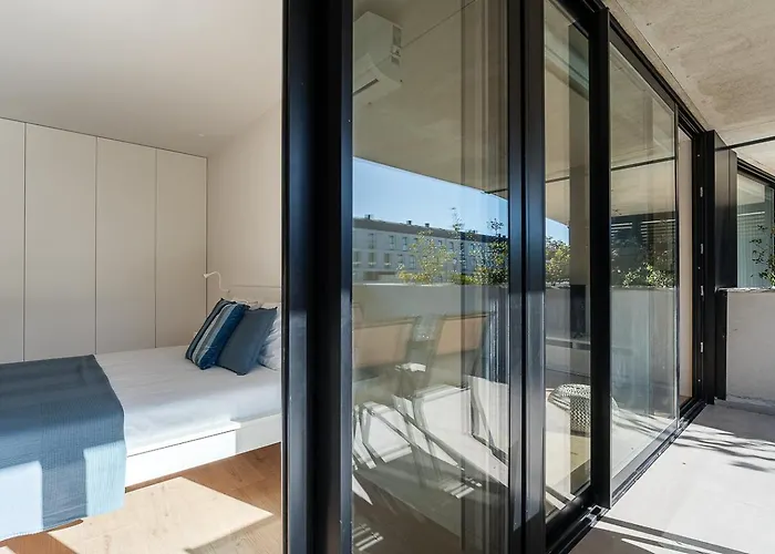 Guestready - Seaside Oasis In Private Apartment