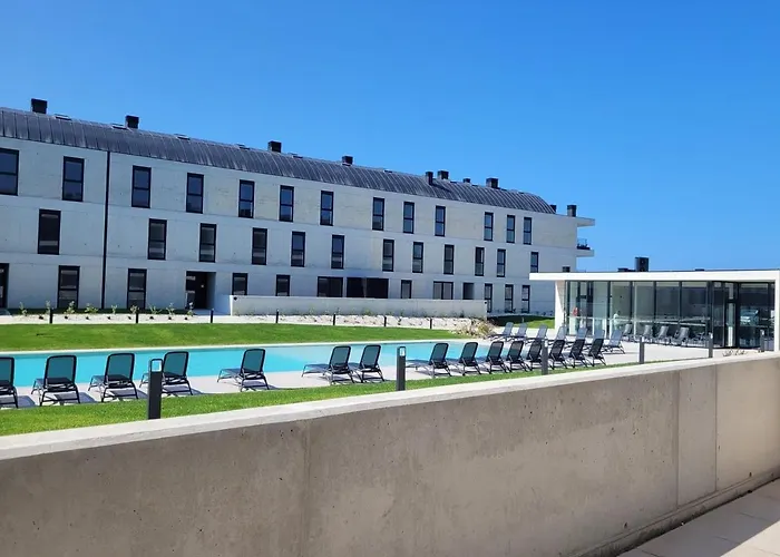 Guestready - Seaside Oasis In Private Apartment