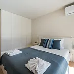 Lägenhet Guestready - Seaside Oasis In Private