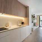 Lägenhet Guestready - Seaside Oasis In Private Apúlia