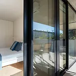 Guestready - Seaside Oasis In Private Lägenhet