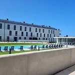 Guestready - Seaside Oasis In Private Apartment