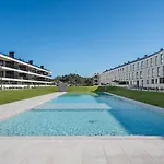 Guestready - Seaside Oasis In Private Apartment