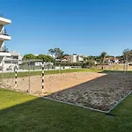 Guestready - Seaside Oasis In Private Lägenhet *