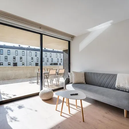 Apartment Guestready - Seaside Oasis In Private *