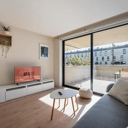 Guestready - Seaside Oasis In Private *