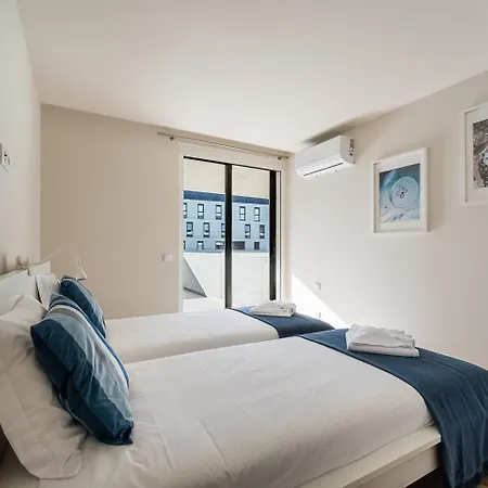 Guestready - Seaside Oasis In Private Апартаменты
