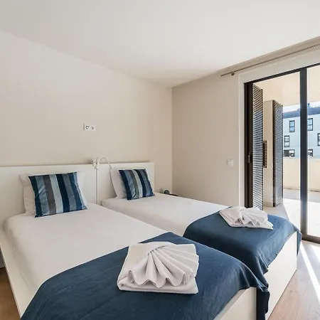 Апартаменты Guestready - Seaside Oasis In Private *