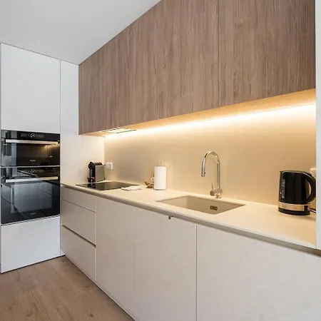 Guestready - Seaside Oasis In Private Apartment *