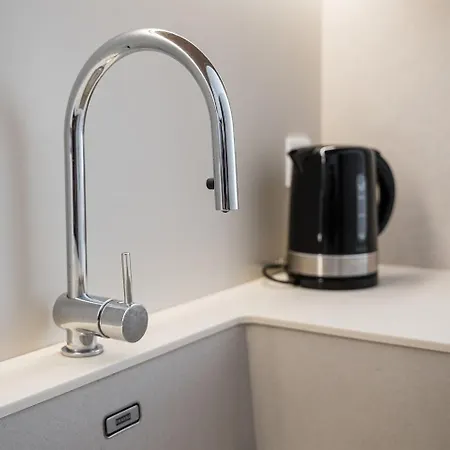 Guestready - Seaside Oasis In Private Апартаменты