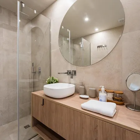 Guestready - Seaside Oasis In Private Апартаменты