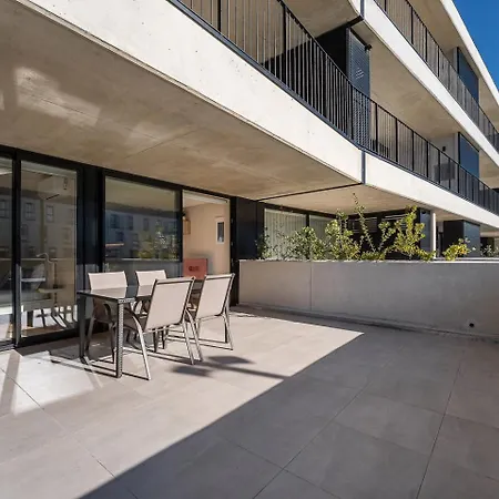 Guestready - Seaside Oasis In Private Апартаменты Апулия