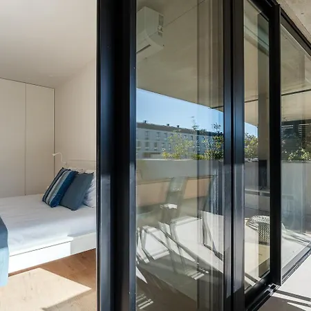 Guestready - Seaside Oasis In Private Апартаменты