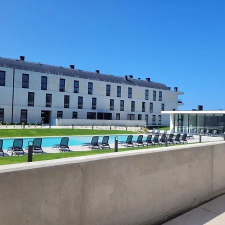 Guestready - Seaside Oasis In Private Апартаменты