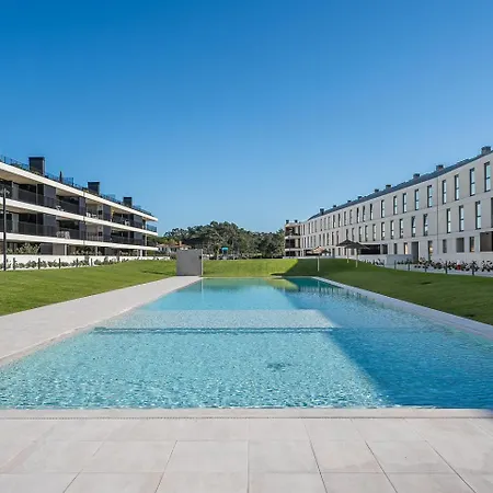 Guestready - Seaside Oasis In Private Апартаменты