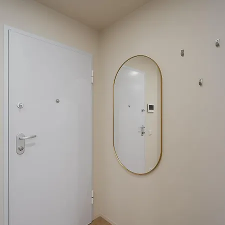 Guestready - Seaside Oasis In Private Апартаменты *