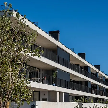 Guestready - Seaside Oasis In Private Apartment *
