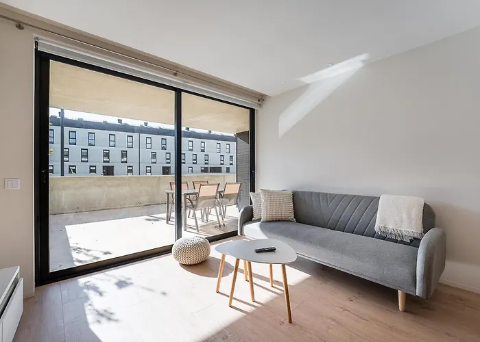 شقة Guestready - Seaside Oasis In Private *