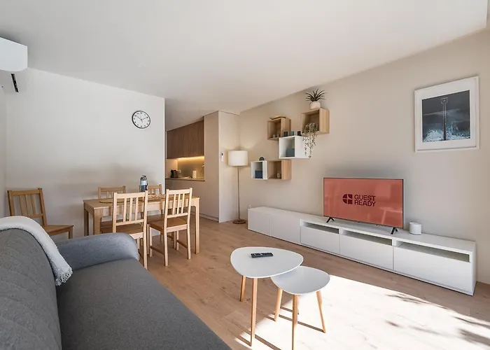 Guestready - Seaside Oasis In Private Apúlia