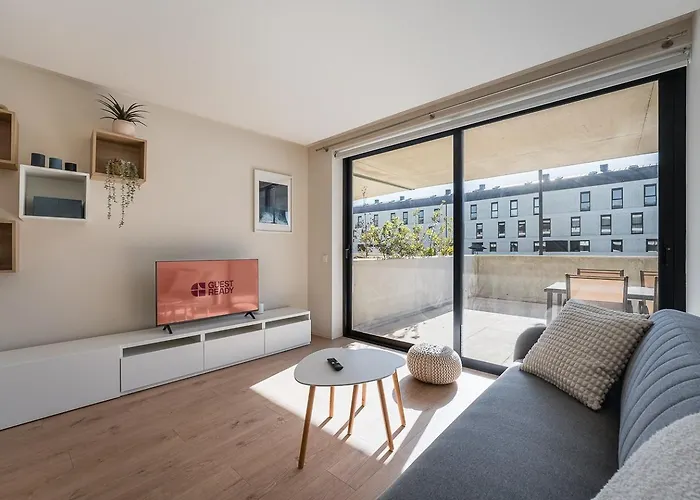 Guestready - Seaside Oasis In Private *