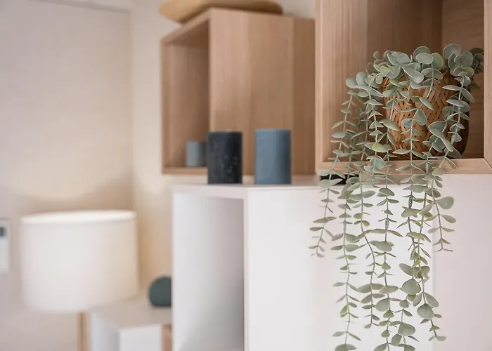 Guestready - Seaside Oasis In Private شقة *