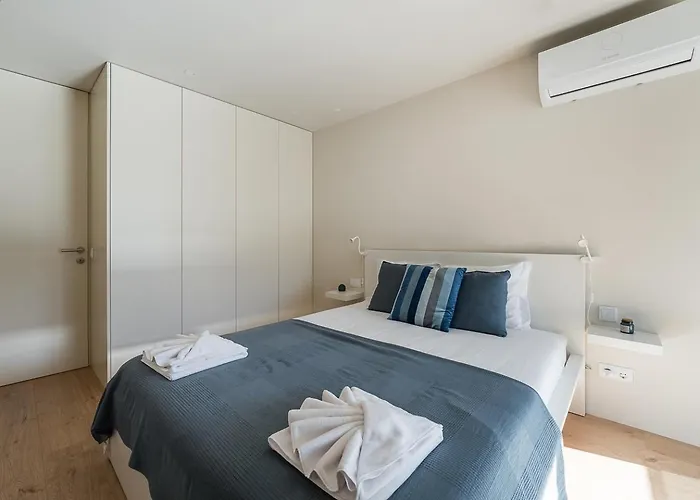 Апартаменты Guestready - Seaside Oasis In Private