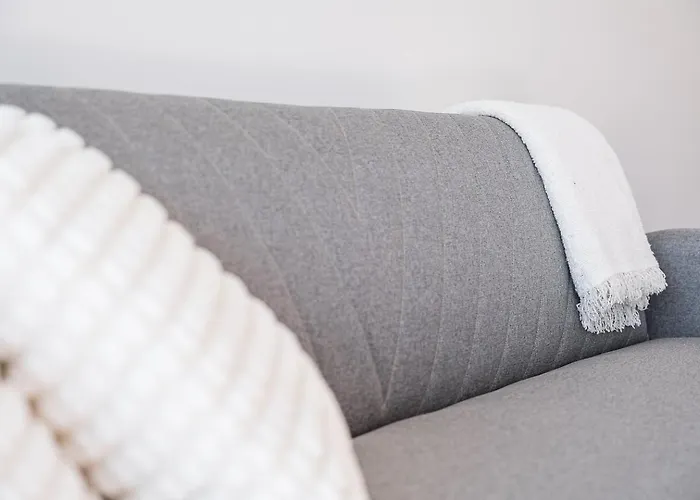 شقة Guestready - Seaside Oasis In Private