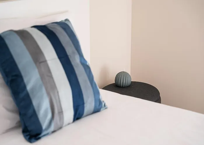 Guestready - Seaside Oasis In Private Апулия