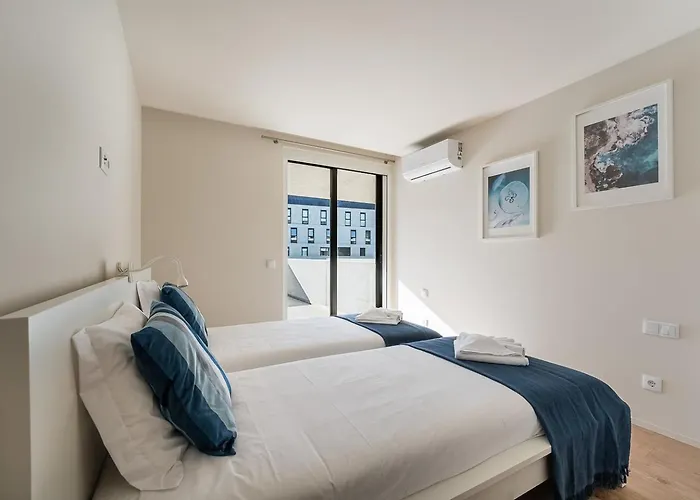 Guestready - Seaside Oasis In Private Апартаменты