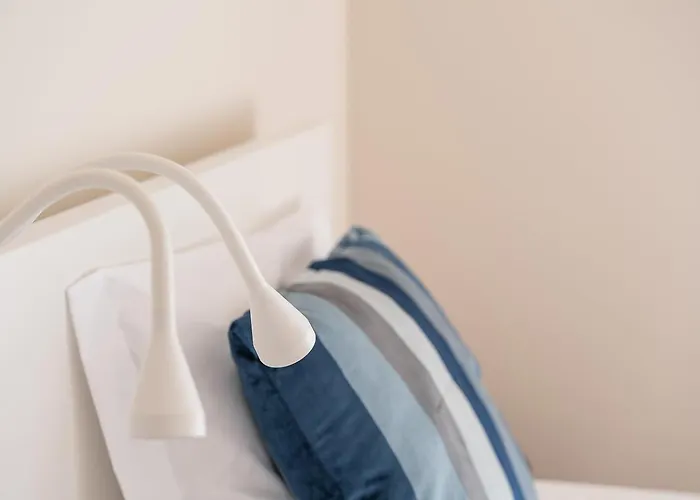 Guestready - Seaside Oasis In Private * Apúlia