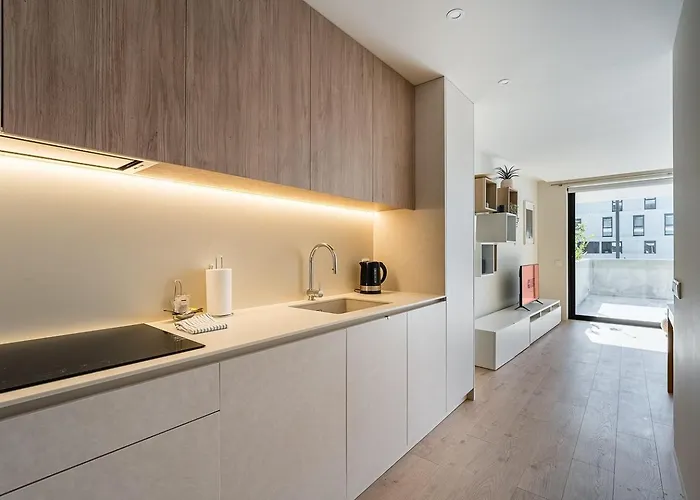 Апартаменты Guestready - Seaside Oasis In Private Апулия