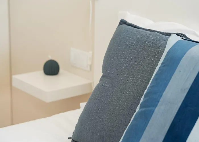 Guestready - Seaside Oasis In Private Апартаменты