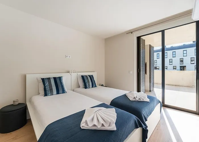 Апартаменты Guestready - Seaside Oasis In Private *